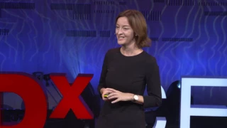 Exploring the vast dark universe | Laura Baudis | TEDxCERN