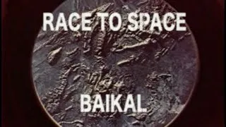 RACE TO SPACE - Baikal (official video)