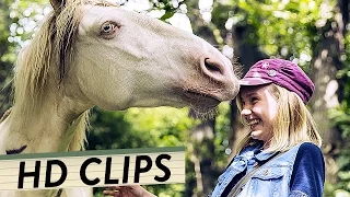 WENDY - DER FILM Filmclips + Trailer Deutsch German (HD) | Pferdefilm 2017