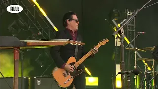 Queens Of The Stone Age - Smooth Sailing (Live At Rock Werchter 2023)