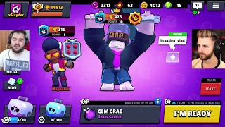 CUMPARAM SKIN-URILE NOI DE PE UPDATE DIN BRAWL STARS!