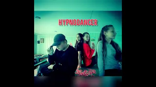 LITTLE BIG - HYPNODANCER (ПАРОДИЯ)