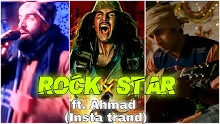 Rjaa hai kya teri - ahmad ali live singing in 14 °tep.🥶😱[ 𝙄𝙣𝙨𝙩𝙖- 𝙩𝙧𝙖𝙣𝙙𝙞𝙣𝙜 ] || 𝙛𝙩. 𝙍𝙤𝙘𝙠𝙨𝙩𝙖𝙧-𝙮𝙚 𝙟𝙞𝙨𝙢