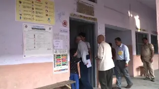 Polls open for the second phase of India's election