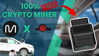 Dimo Macaron | Claim FREE Dimo Crypto Miner & Earn MONEY!