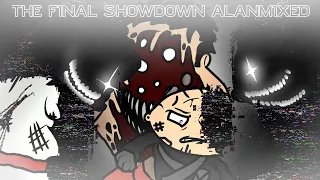 Darkness Takeover | The final showdown Alanmixed / Biimixed v3