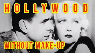 Hollywood Without Make-Up (1963)  Documentary