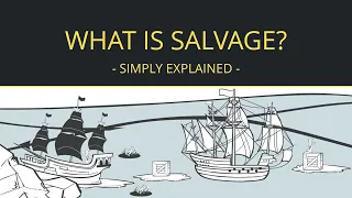 International Convention on Assistance & Salvage at Sea