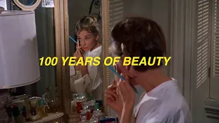 100 Years Of Beauty : Makeup and Skincare