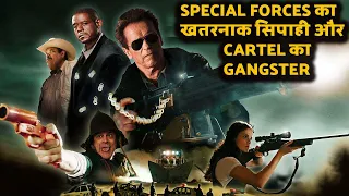 A Former Special Forces Officer Is The Only Hope Of FBI || Movie Explained In Hindi || Movie Story