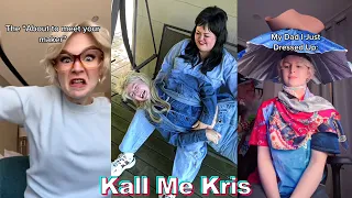 *BEST* Kall Me Kris TikTok Compilation 2023 | #1 @kallmekris