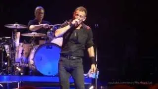 Hearts of Stone - Springsteen - BB&T Arena Sunrise, FL - April 29, 2014