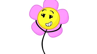 BFDI - Flower: "I'll be your mommy. ;3"