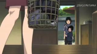 Naruto AMV - Uchiha brothers