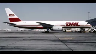 CVR - DHL 611 - [Mid-air collision] 1 July 2002