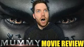 The Mummy - Movie Review