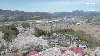 空撮 沼田公園06