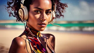 Cafe Desert MIX | Mystic Melodies - (DJ MIX 2024)