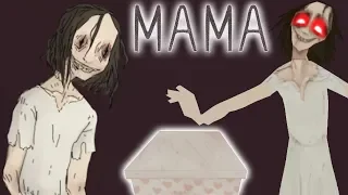 МАМА #2 ХОРРОР ОТ ВИНДИ - Mama хоррор от windy31 прохождение