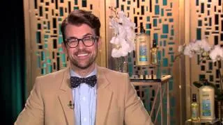 Brad Goreski Beyond the Row Video