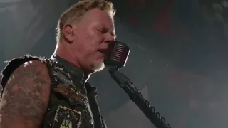 Metallica - Die, Die My Darling (Lyon, France - September 12, 2017)