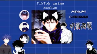 TikTok weeb anime *Mashup~⚡️(pt.6)