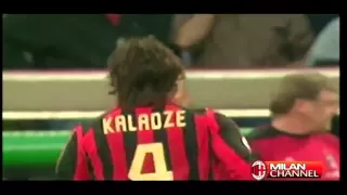 Kaladze Goal on Inter 14-04-2006