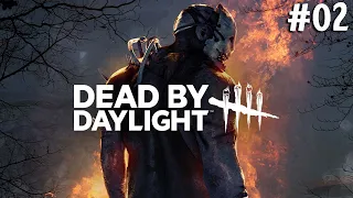 Dead by Daylight #02 | Team A.A.S.