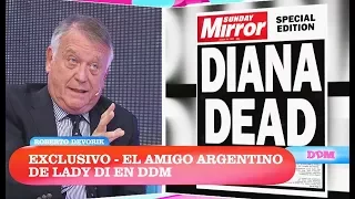 El diario de Mariana - Programa 23/08/17