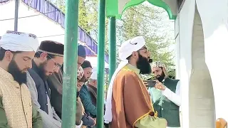 Namaz e Eid ul Fitr At Harnag By Maulana Abdul Rashid Dawoodi Sahab 2024