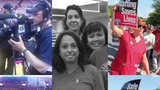 We Are CWA STRONG | 76th CWA Convention | CWA Video