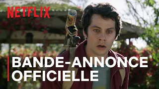 Love and Monsters avec Dylan O'Brien | Bande-annonce officielle VF | Netflix France