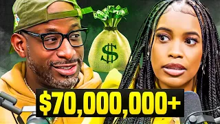 $70,000,000 And Counting… - Milan Harris #345