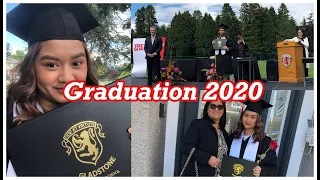 Graduation 2020 👩🏻‍🎓🎓❤️