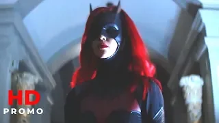 Batwoman 1x04 Promo  "Who Are You"  HD | Batwoman Season 1 Episode 4 Promo