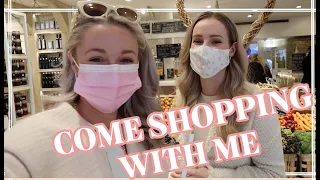 COME SHOPPING WITH ME IN LONDON // Fashion Mumblr Vlogs
