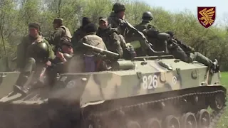 95 окремій десантно штурмовій бригаді ДШВ ЗС України   30 років!