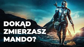 Czy MANDALORIAN jeszcze porywa? | Omawiamy Sezon 3