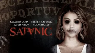 Satanic (2016) Official Trailer - Magnolia Selects