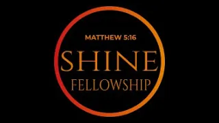 Ibadah Shine Fellowship Minggu 7 Juni 2020- Yohanes 3:1-21