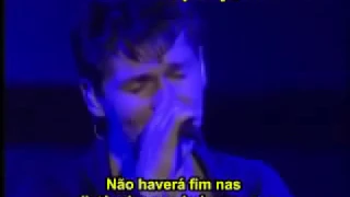 HUNTING HIGH AND LOW  A HA  TRADUÇAO LEGENDADO EM