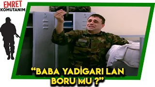 TERLİKSİ VEDAT, iPOT'UNU KAYBEDİYOR!🤭 Emret Komutanım