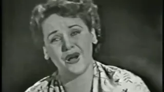 Eleanor Steber - Carry Me Back to Old Virginny