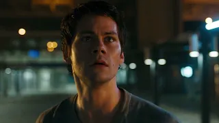 Maze Runner - Supermassive Black Hole