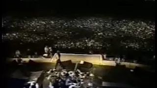 Whitesnake - Slow An' Easy - Rock in Rio 1985