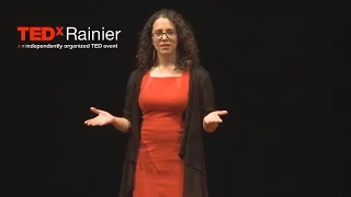 The future of space flight for the rest of us | Erika Wagner | TEDxRainier