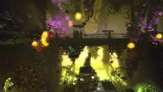 Trine 2 - Gameplay Teaser