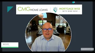 Weekly Mortgage Update - May 10th, 2024