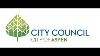 1/24/22 Aspen City Council Work Session