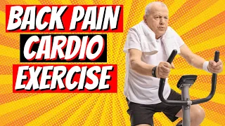 Importance Of Low Impact Cardio Exercise For Sciatica Or Back Pain